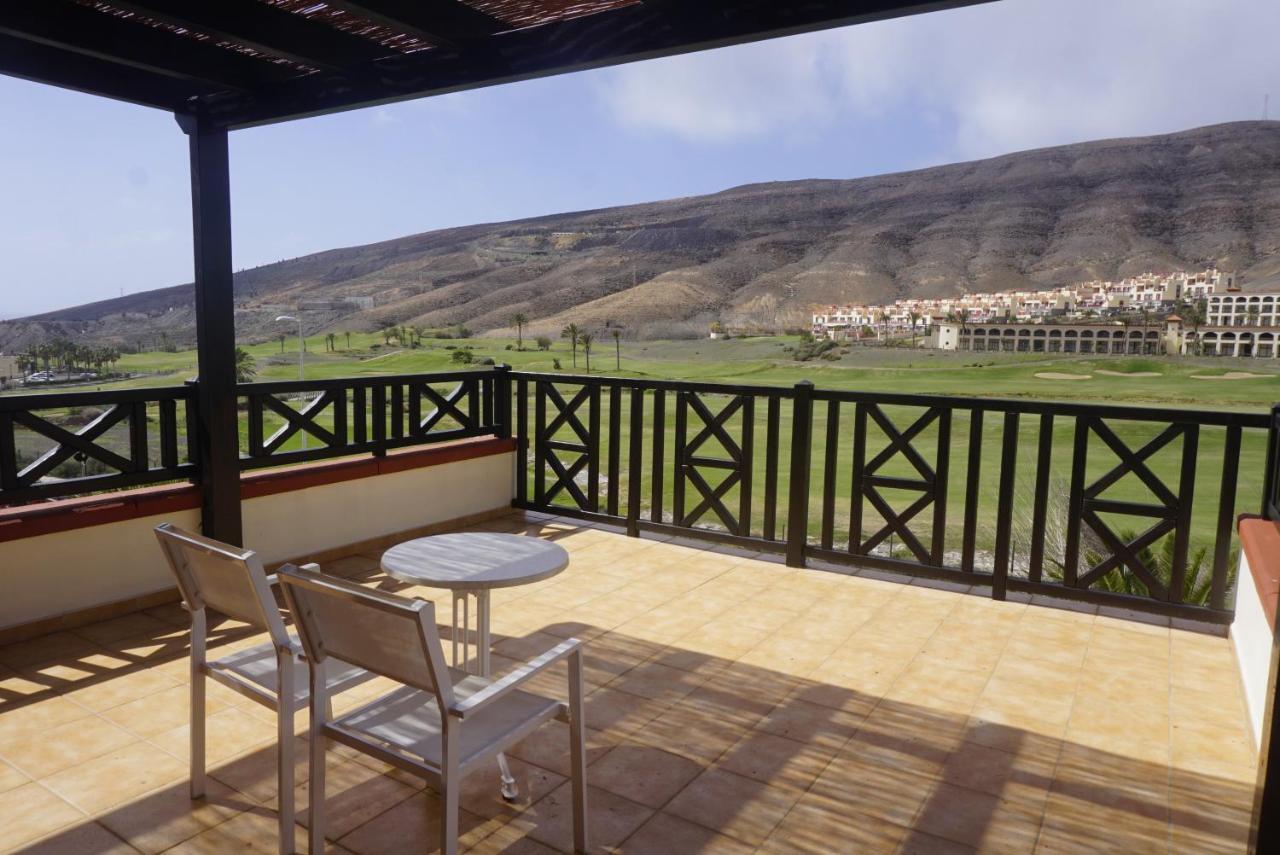 Casa "Villa Jandia Ii" Pájara Exterior foto