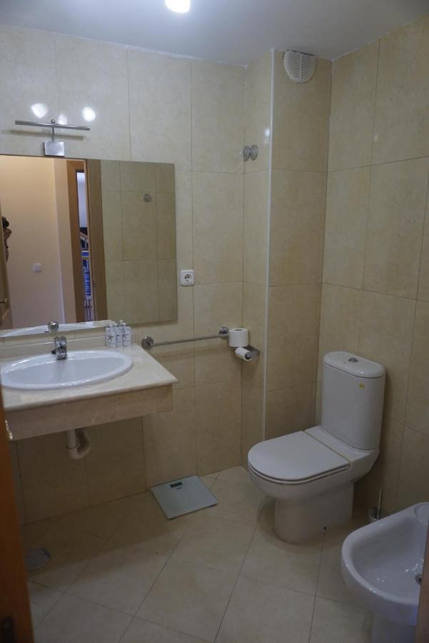 Casa "Villa Jandia Ii" Pájara Exterior foto