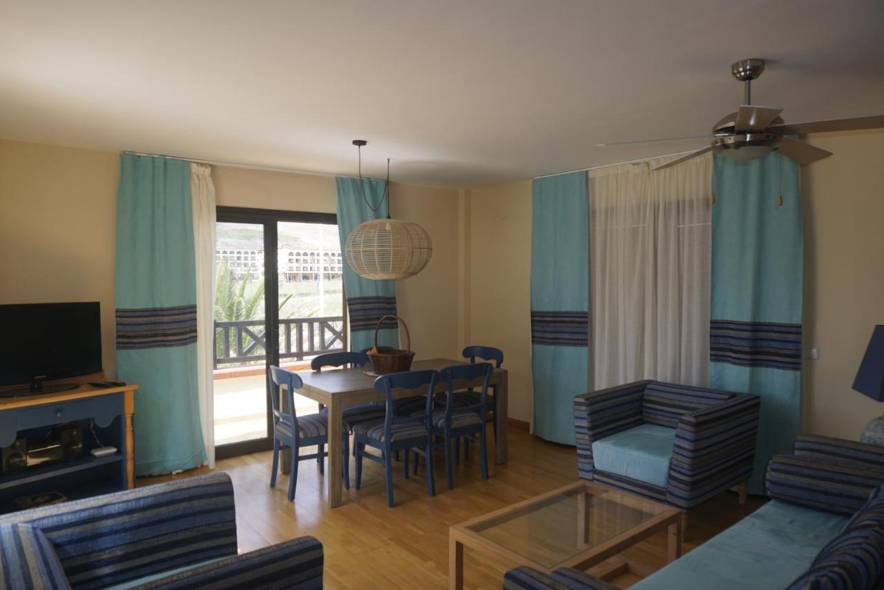 Casa "Villa Jandia Ii" Pájara Exterior foto