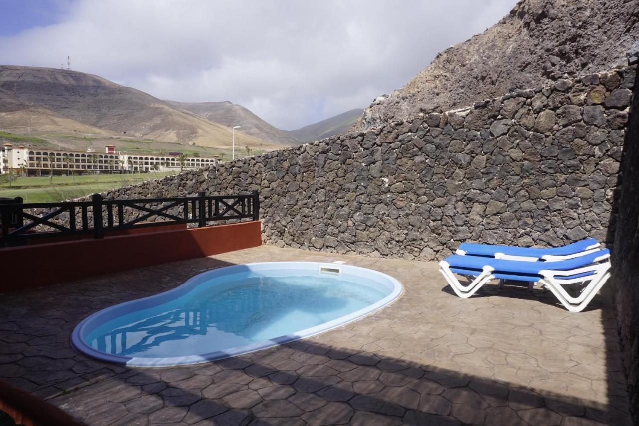 Casa "Villa Jandia Ii" Pájara Exterior foto