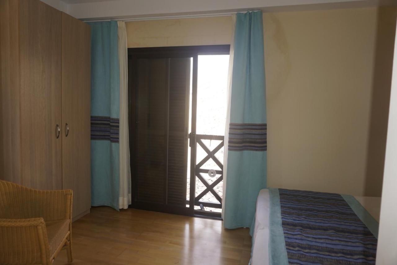 Casa "Villa Jandia Ii" Pájara Exterior foto