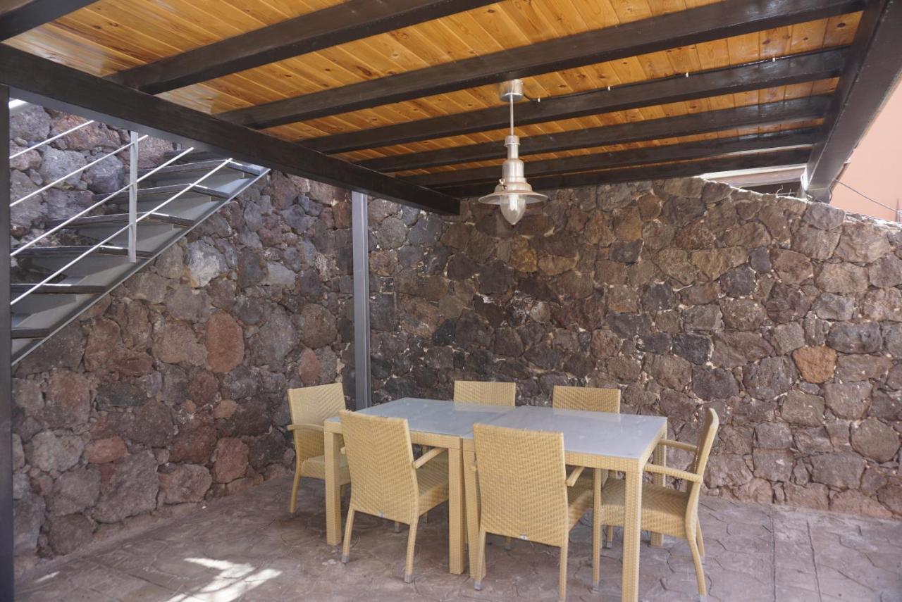 Casa "Villa Jandia Ii" Pájara Exterior foto
