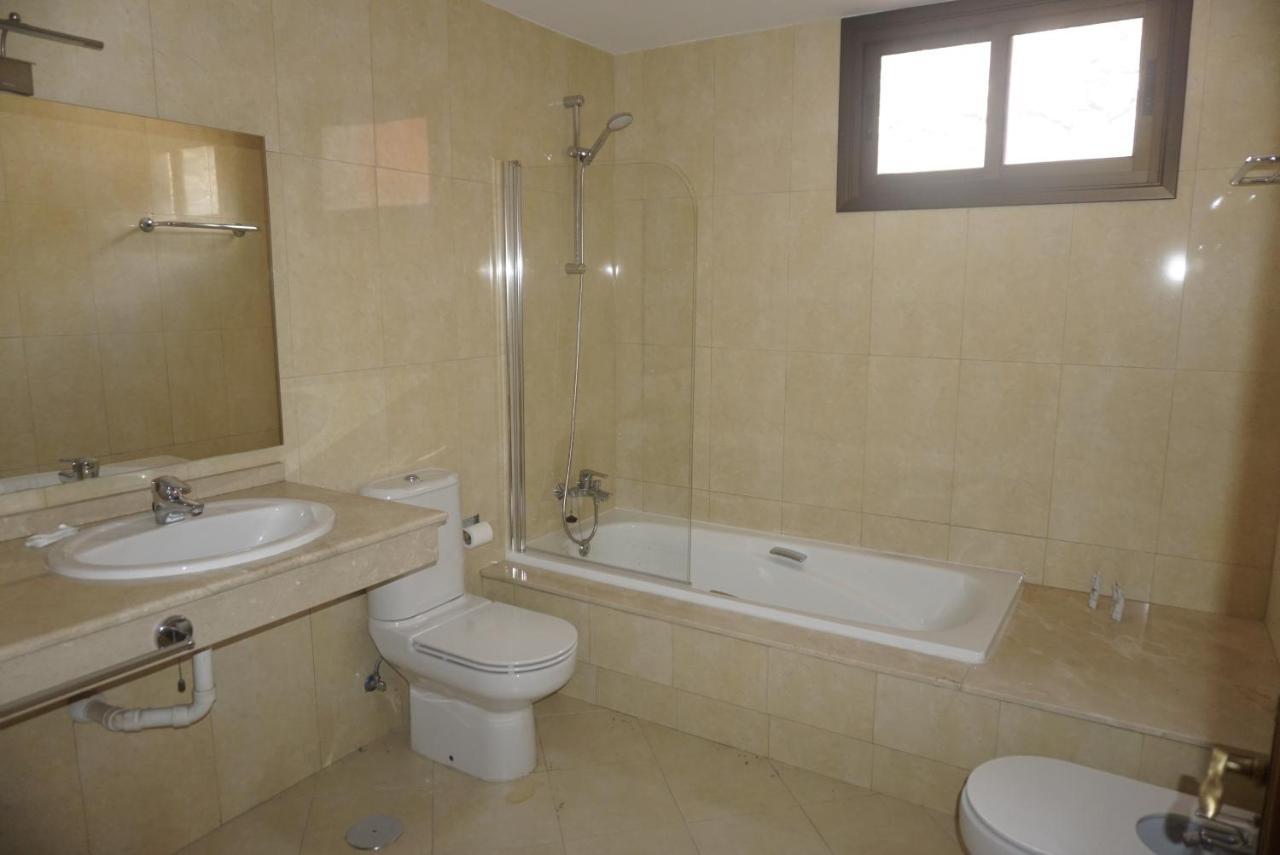 Casa "Villa Jandia Ii" Pájara Exterior foto